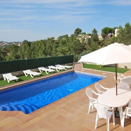 Villa Club Villamar - Roses *