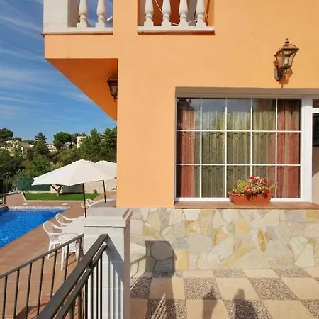 Villa Club Villamar - Roses