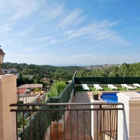 Club Villamar - Roses Lloret de Mar