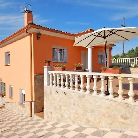 Villa Club Villamar - Roses
