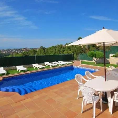 Villa Club Villamar - Roses *