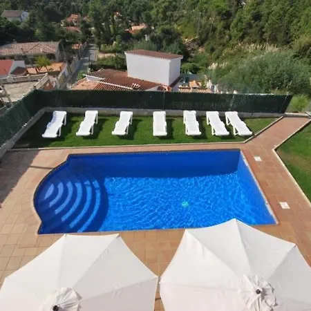 Club Villamar - Roses Villa Lloret de Mar