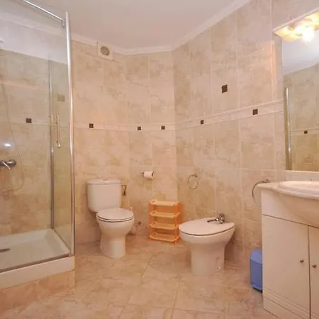 Club Villamar - Roses Villa